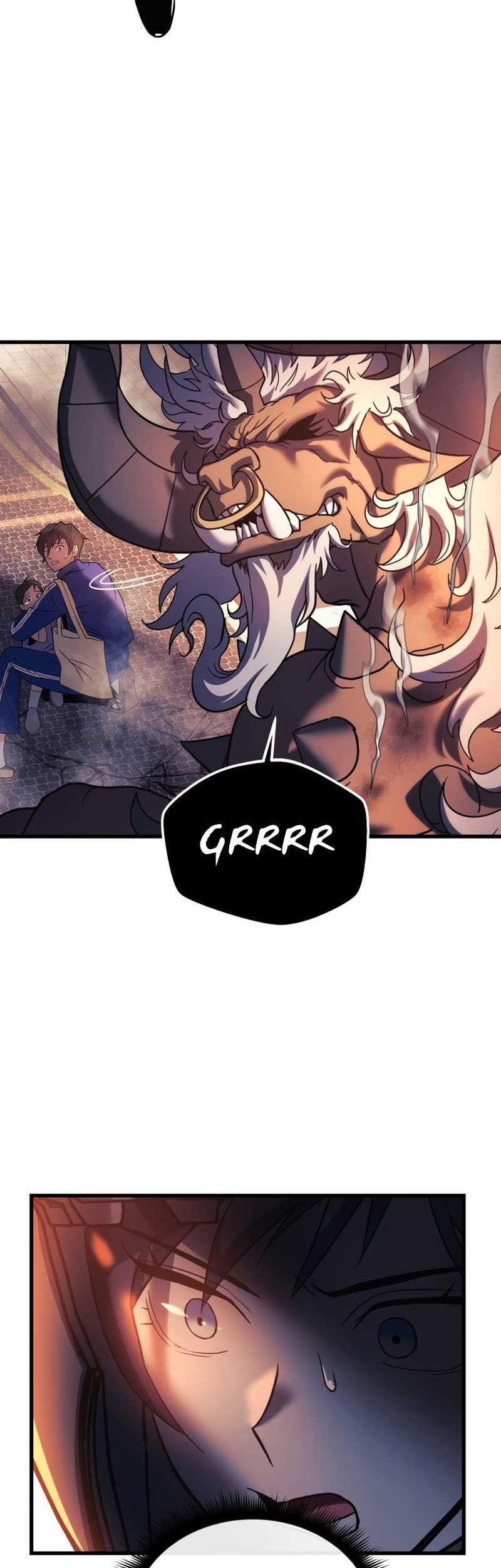 I’ll be Taking a Break for Personal Reasons Chapter 1 - halaman 43