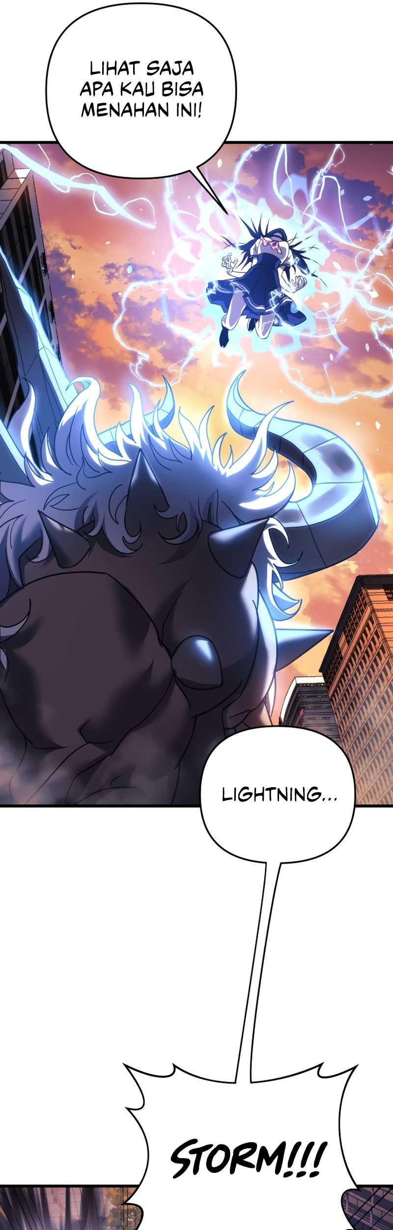 I’ll be Taking a Break for Personal Reasons Chapter 1 - halaman 45