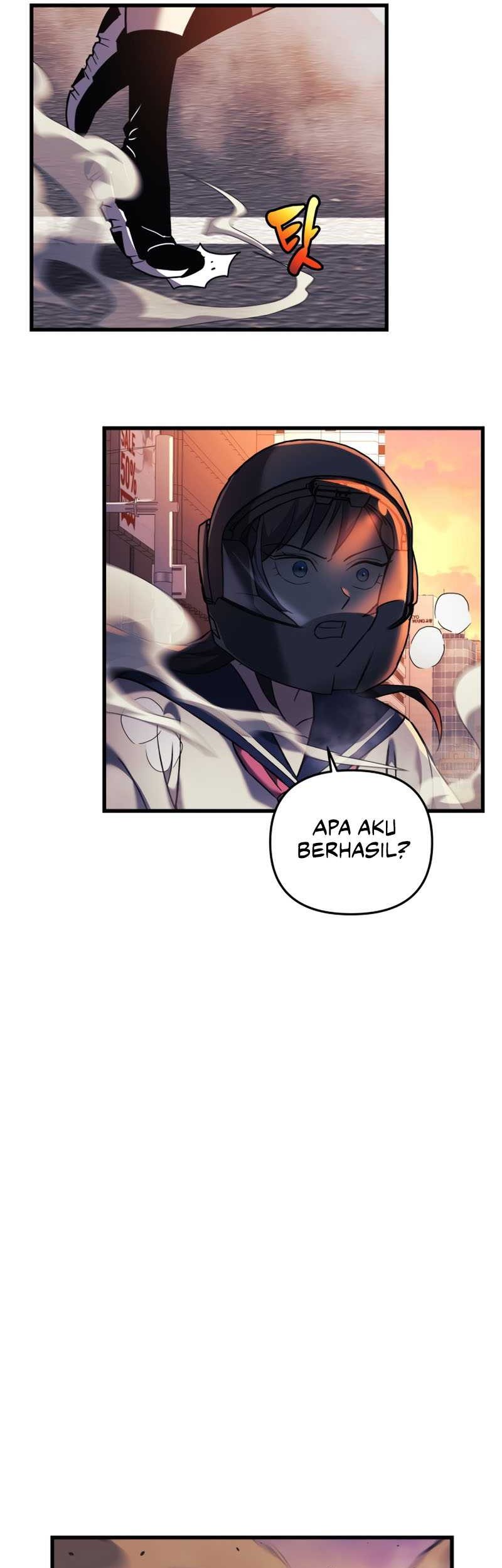 I’ll be Taking a Break for Personal Reasons Chapter 1 - halaman 47