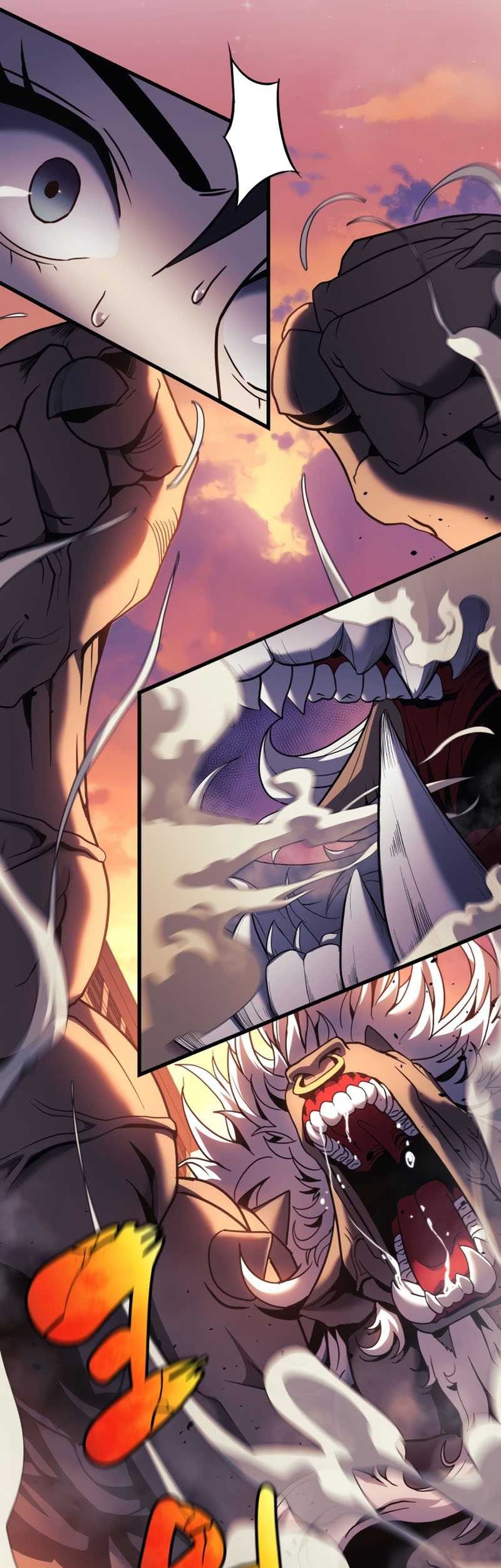 I’ll be Taking a Break for Personal Reasons Chapter 1 - halaman 49