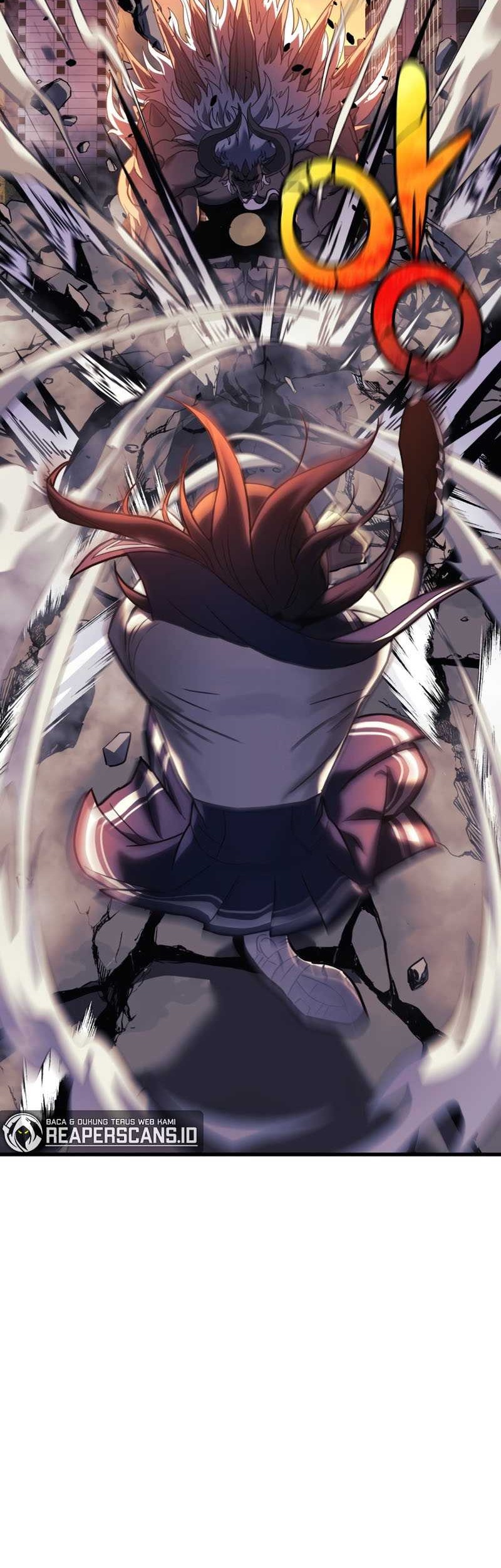 I’ll be Taking a Break for Personal Reasons Chapter 1 - halaman 52