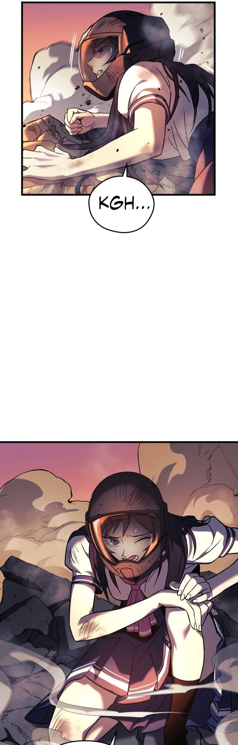 I’ll be Taking a Break for Personal Reasons Chapter 1 - halaman 54
