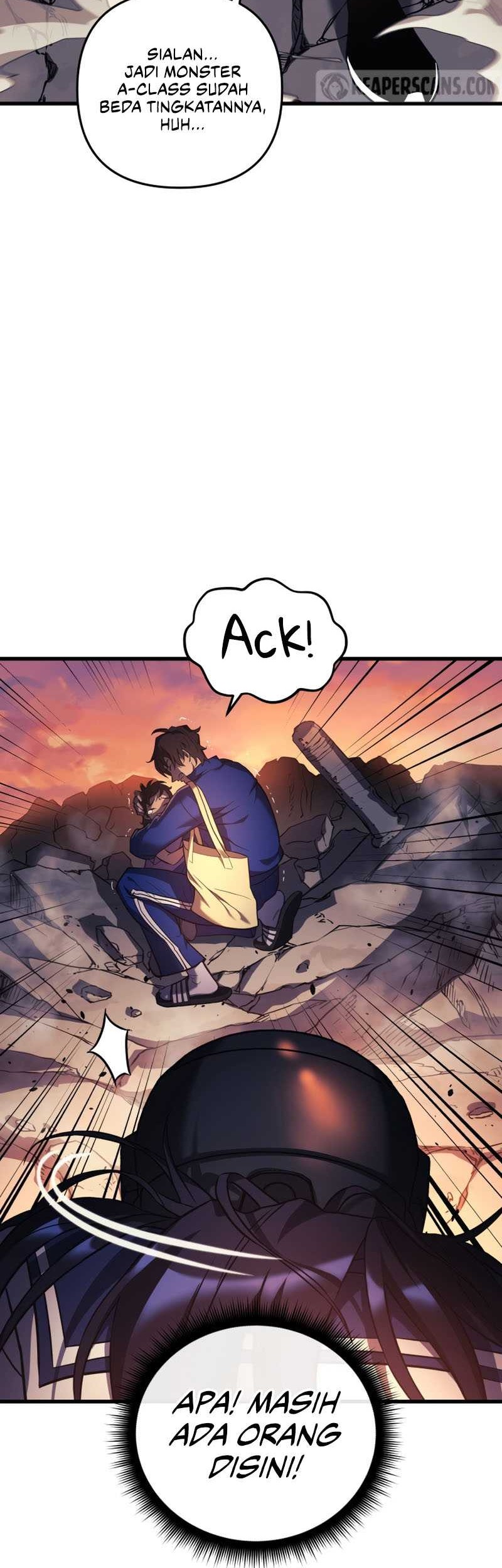 I’ll be Taking a Break for Personal Reasons Chapter 1 - halaman 55
