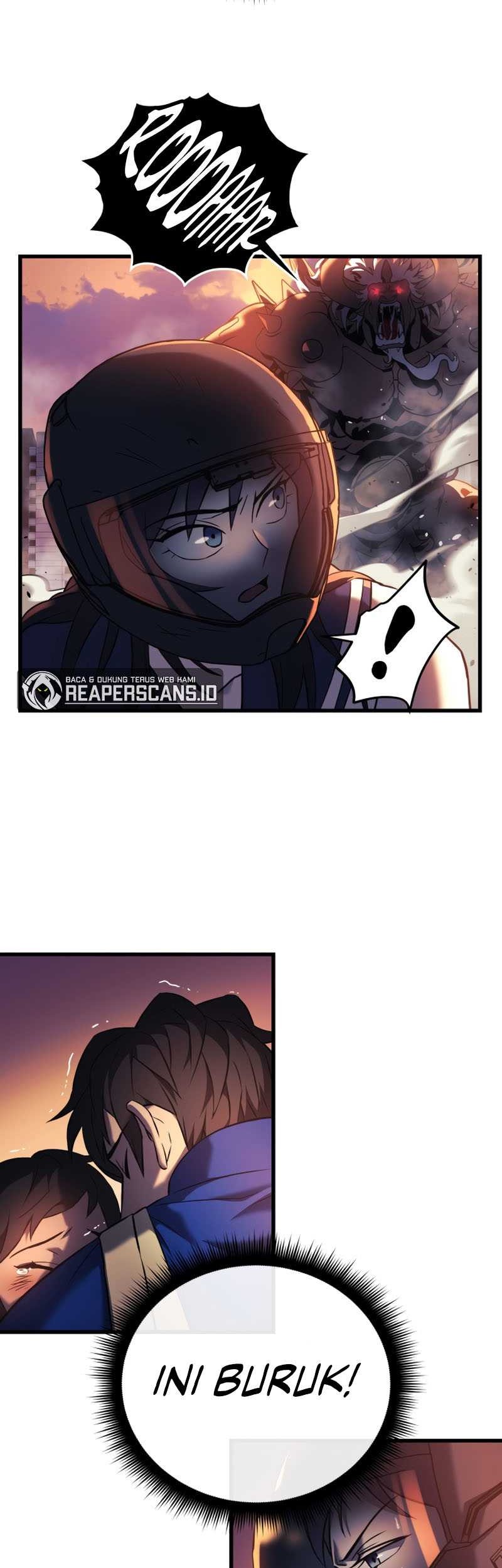 I’ll be Taking a Break for Personal Reasons Chapter 1 - halaman 56