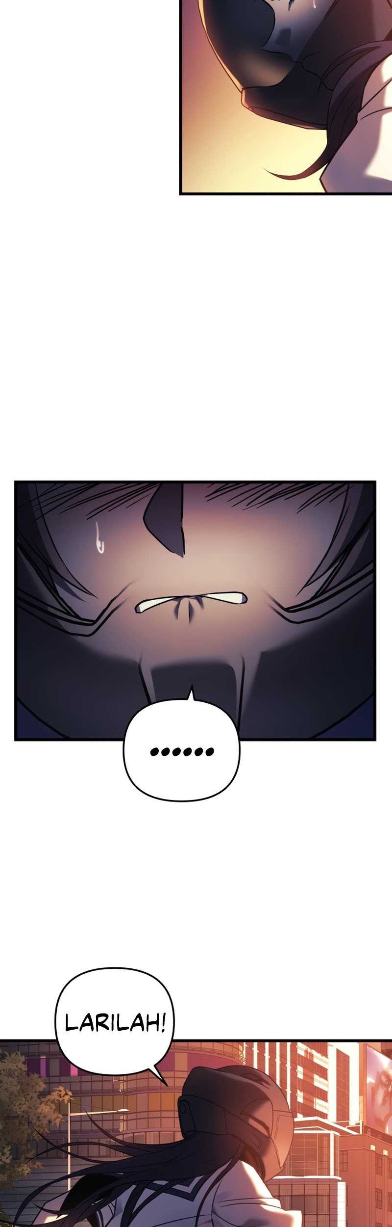 I’ll be Taking a Break for Personal Reasons Chapter 1 - halaman 57