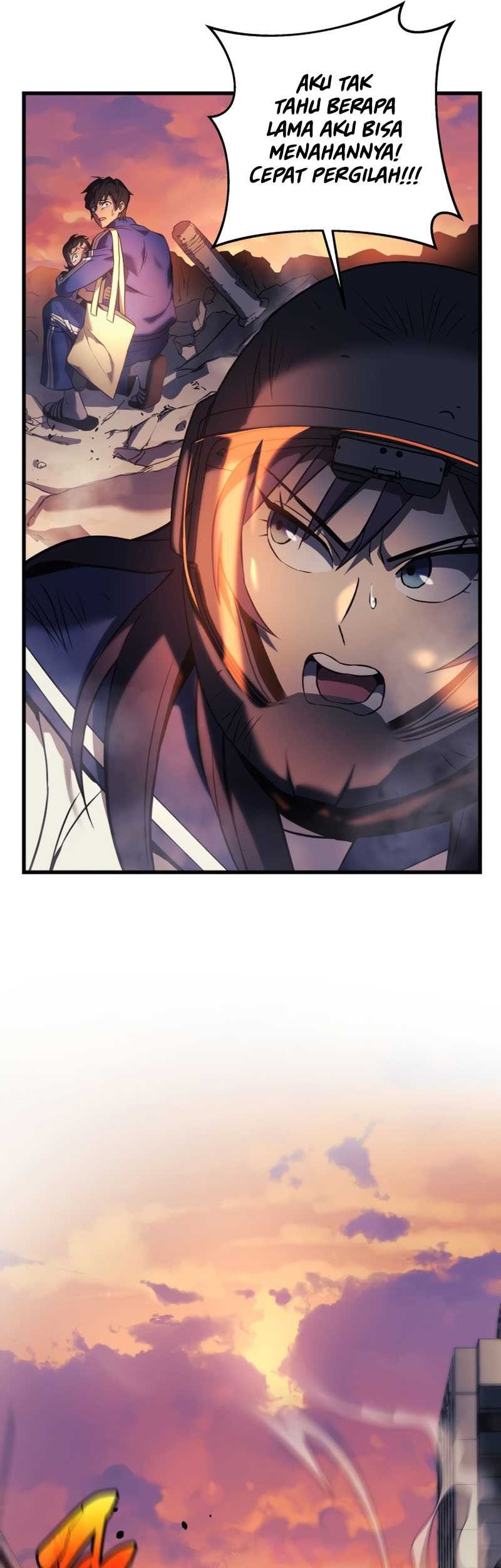 I’ll be Taking a Break for Personal Reasons Chapter 1 - halaman 59
