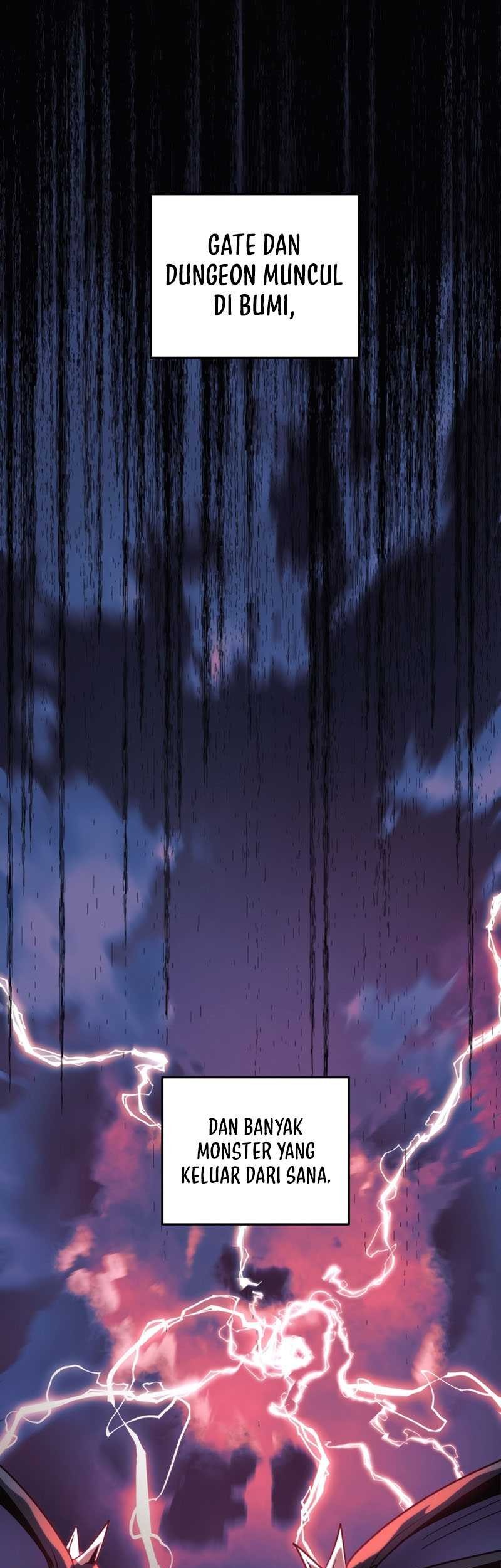 I’ll be Taking a Break for Personal Reasons Chapter 1 - halaman 6