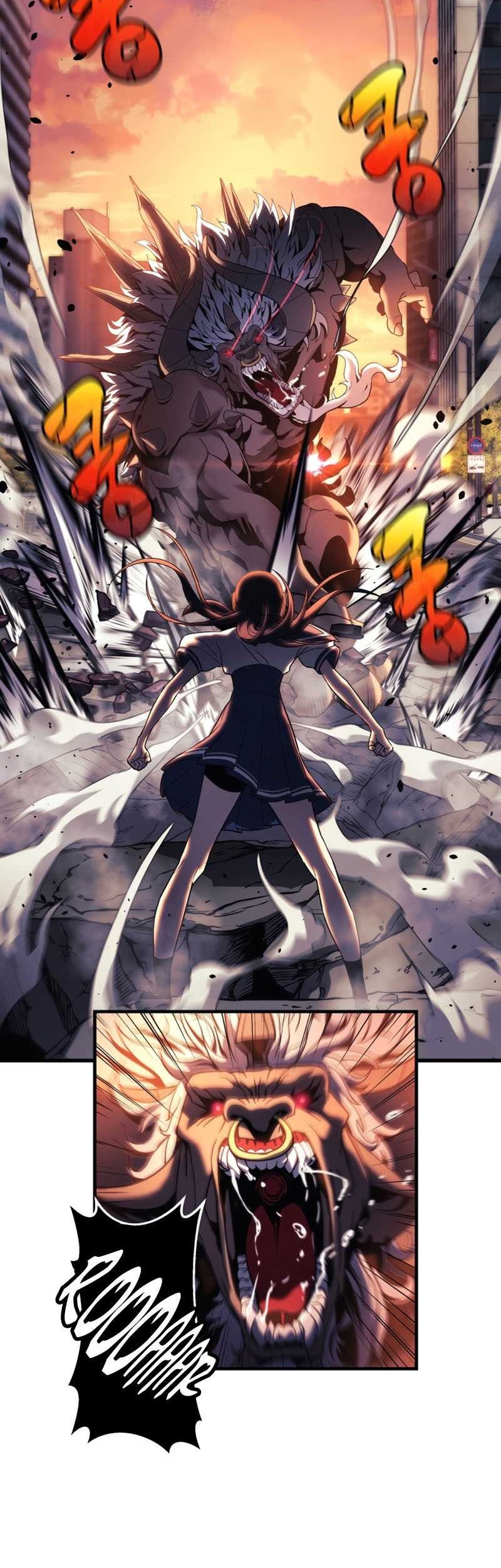 I’ll be Taking a Break for Personal Reasons Chapter 1 - halaman 60