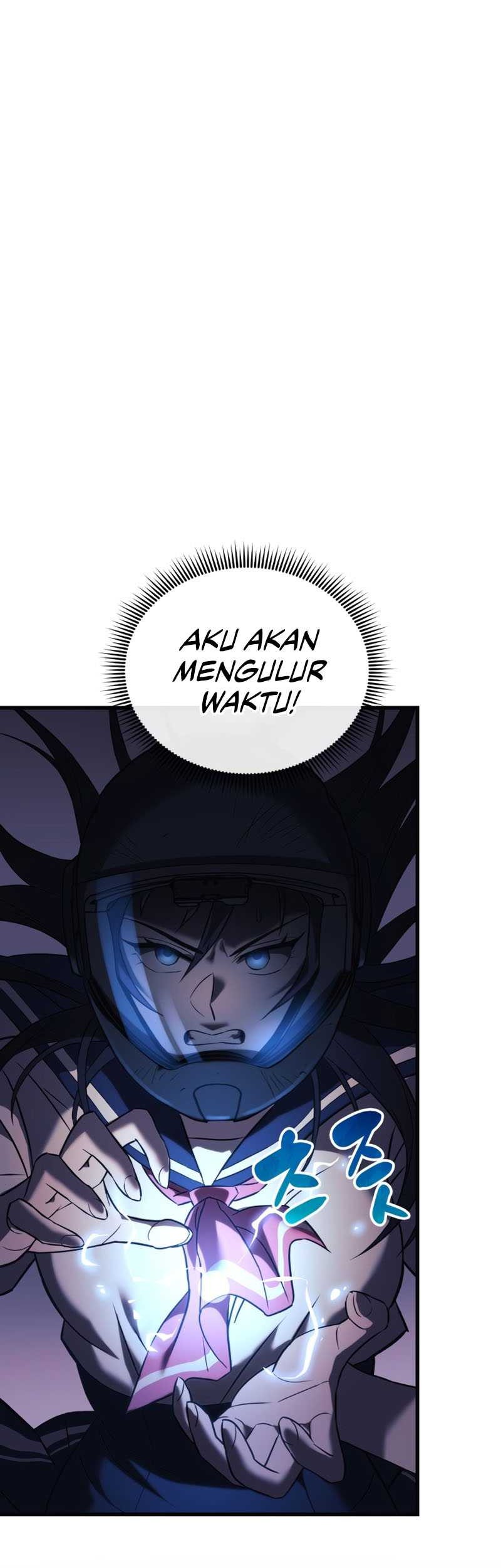 I’ll be Taking a Break for Personal Reasons Chapter 1 - halaman 61