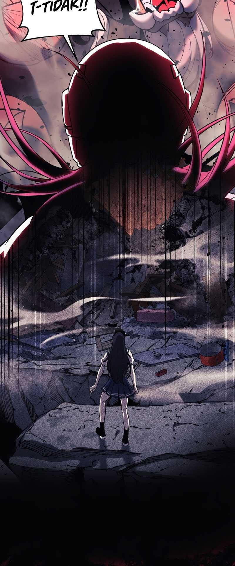 I’ll be Taking a Break for Personal Reasons Chapter 1 - halaman 63