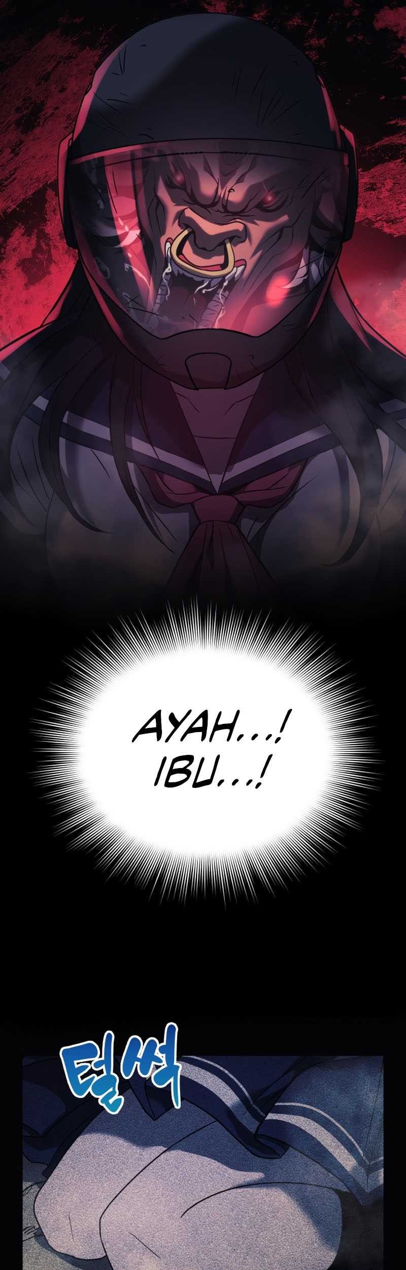 I’ll be Taking a Break for Personal Reasons Chapter 1 - halaman 64