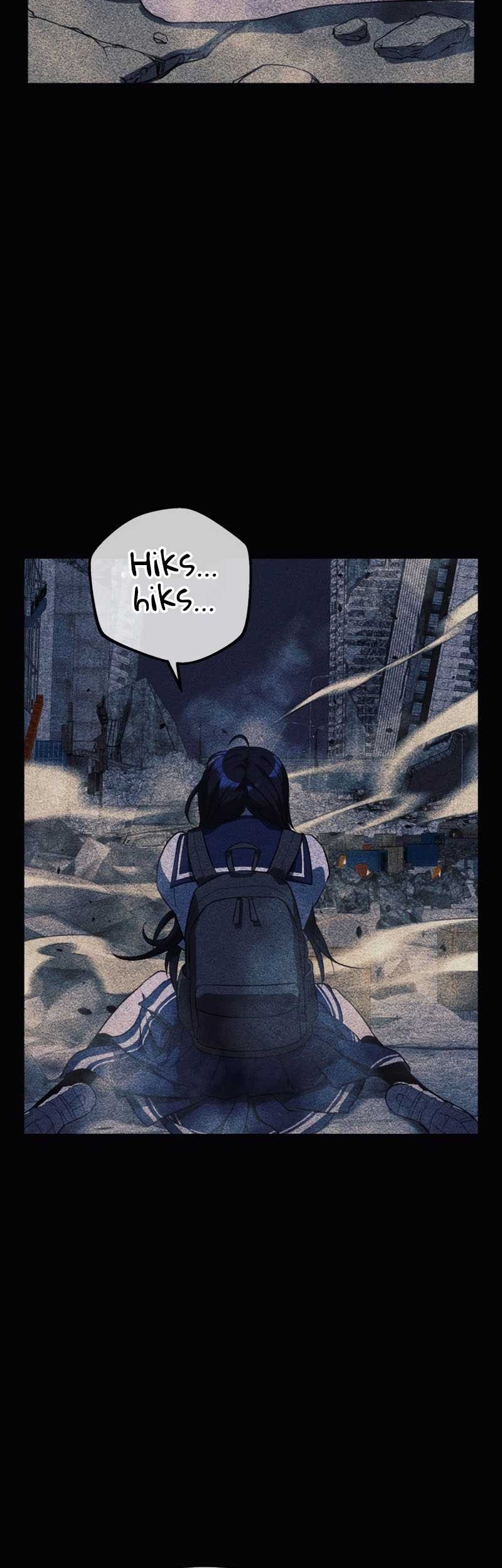 I’ll be Taking a Break for Personal Reasons Chapter 1 - halaman 65