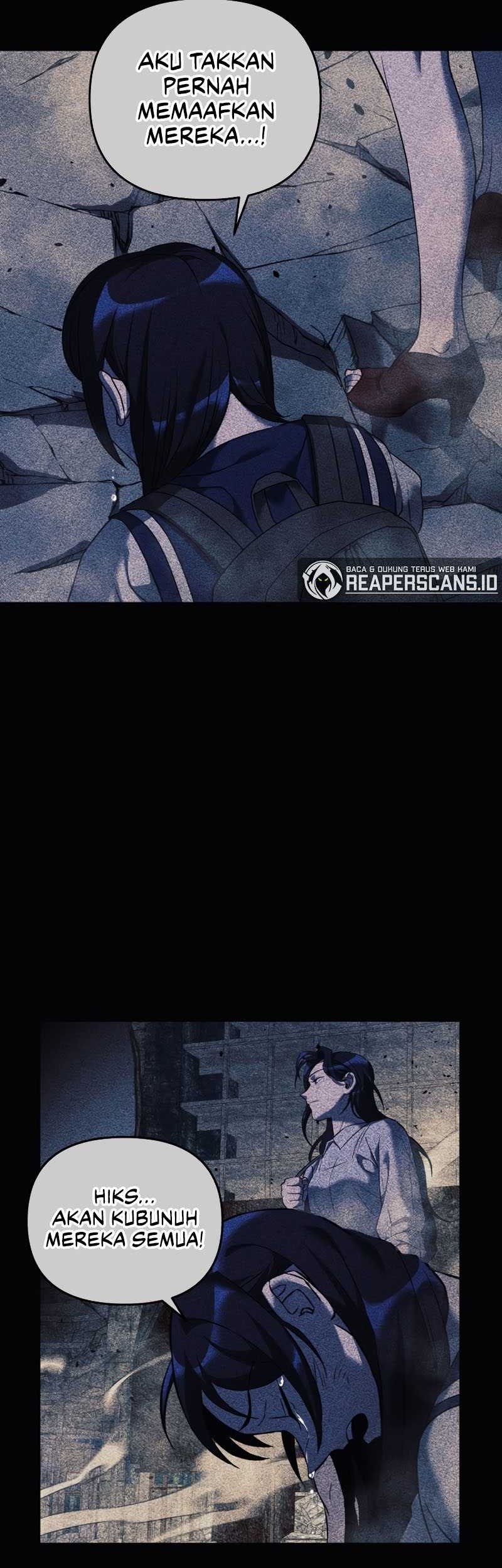 I’ll be Taking a Break for Personal Reasons Chapter 1 - halaman 66