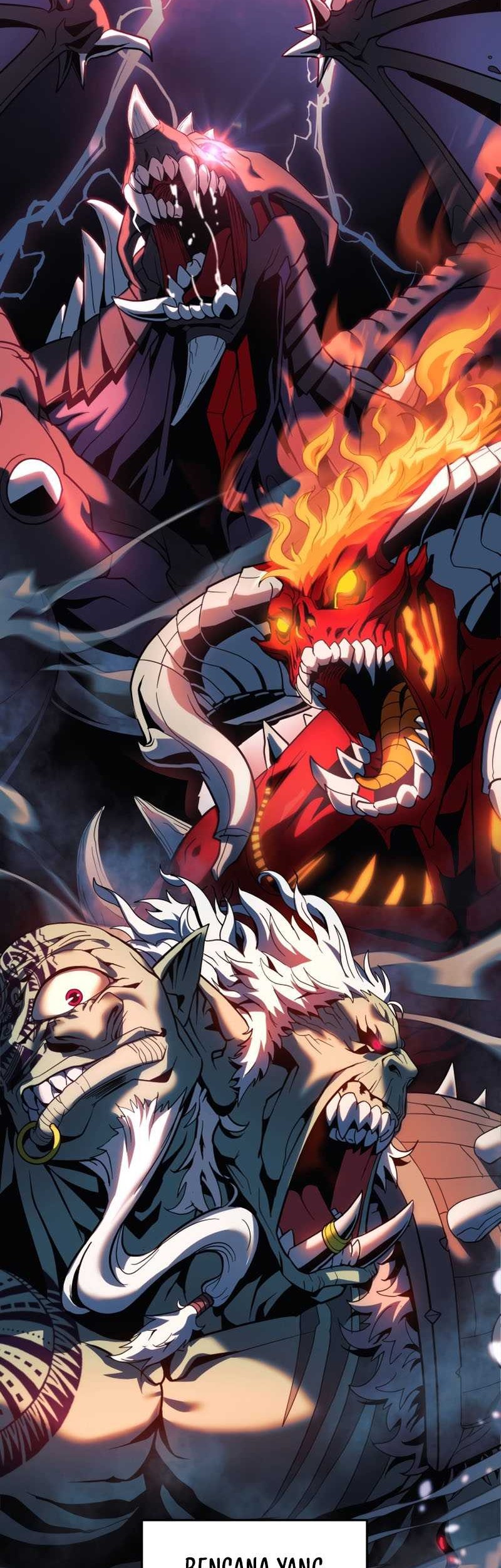 I’ll be Taking a Break for Personal Reasons Chapter 1 - halaman 7