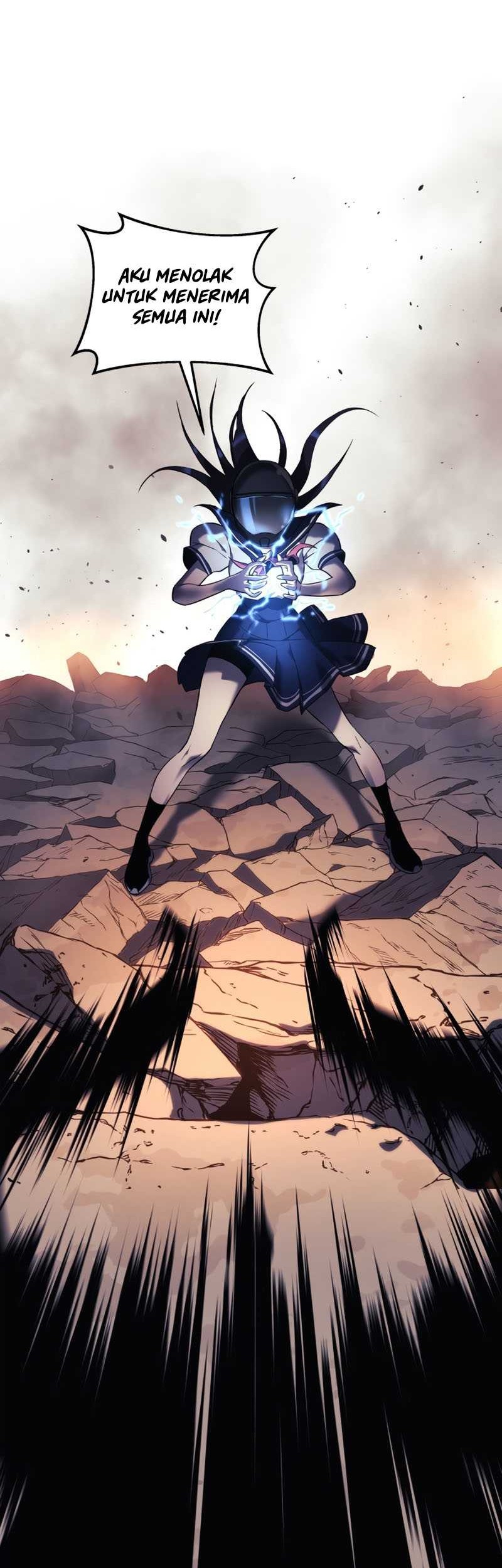 I’ll be Taking a Break for Personal Reasons Chapter 1 - halaman 70