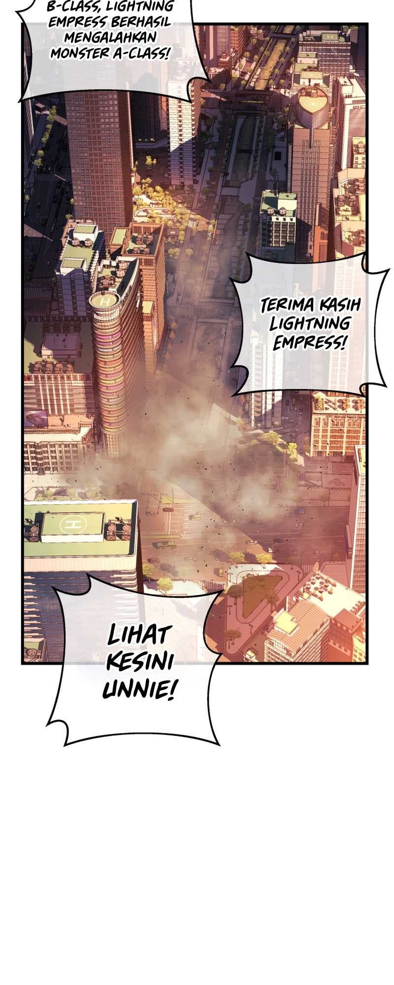 I’ll be Taking a Break for Personal Reasons Chapter 1 - halaman 82