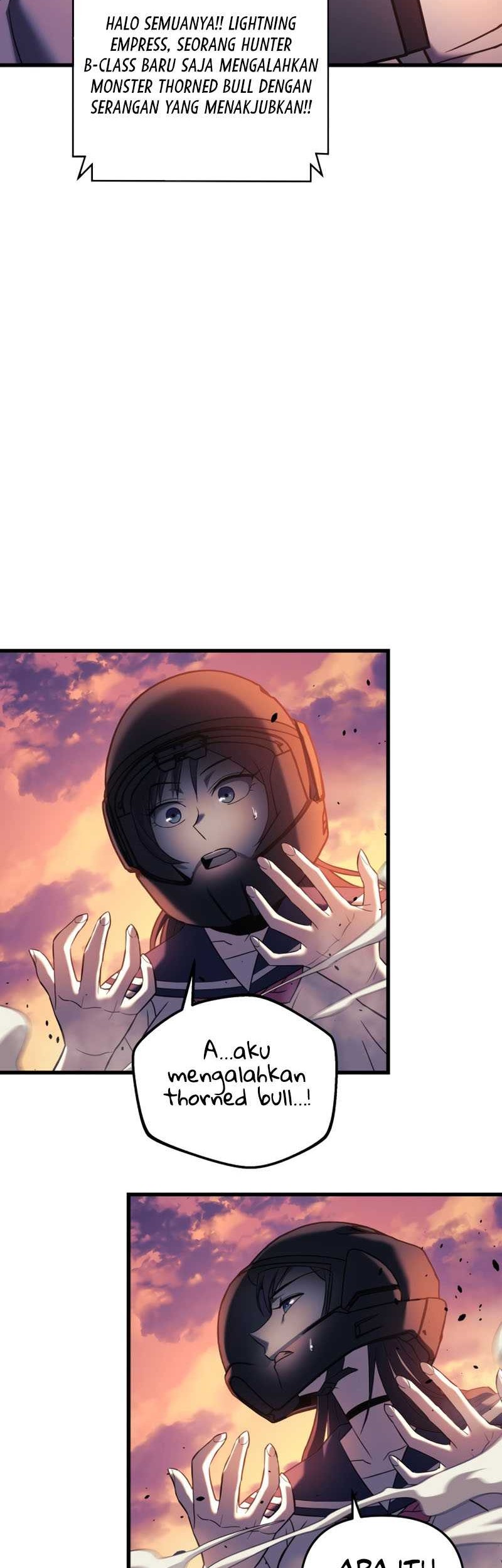 I’ll be Taking a Break for Personal Reasons Chapter 1 - halaman 84
