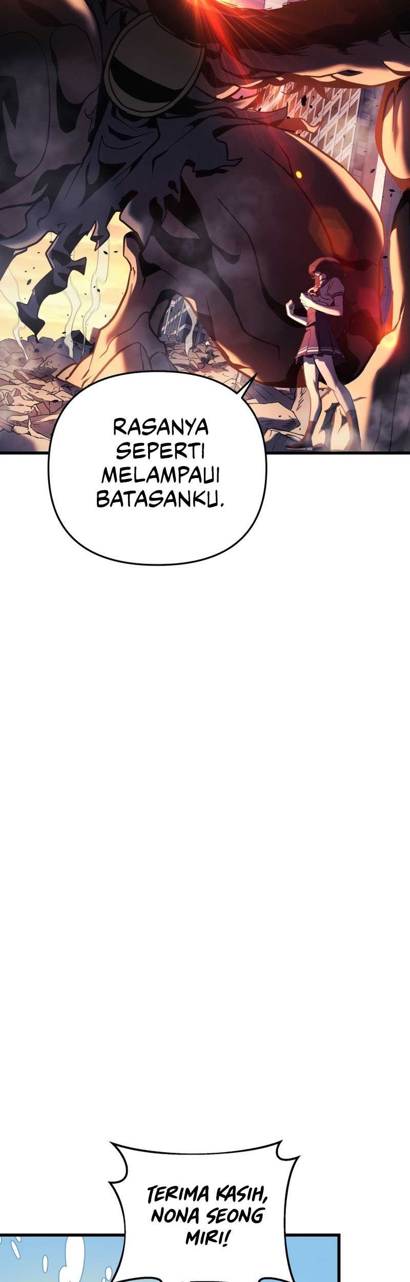 I’ll be Taking a Break for Personal Reasons Chapter 1 - halaman 86