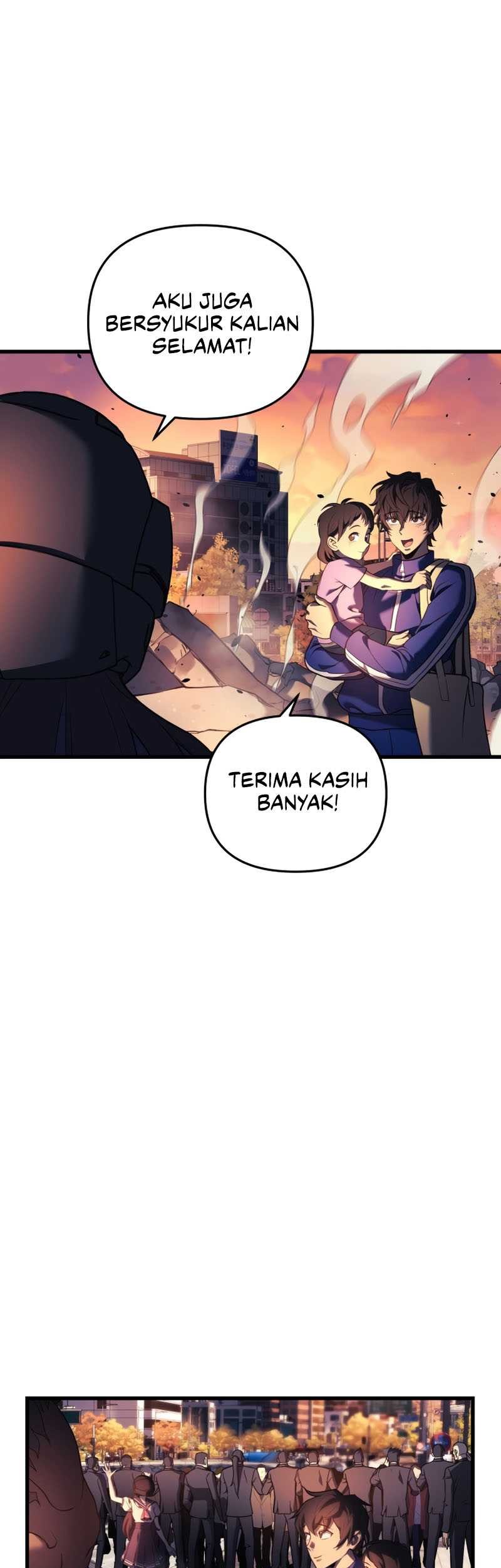 I’ll be Taking a Break for Personal Reasons Chapter 1 - halaman 88