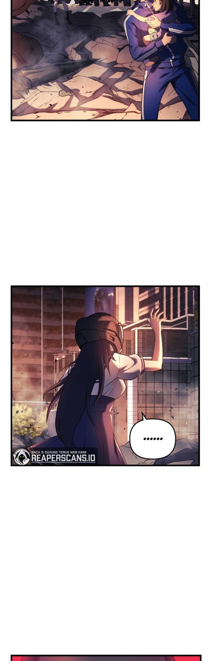 I’ll be Taking a Break for Personal Reasons Chapter 1 - halaman 89