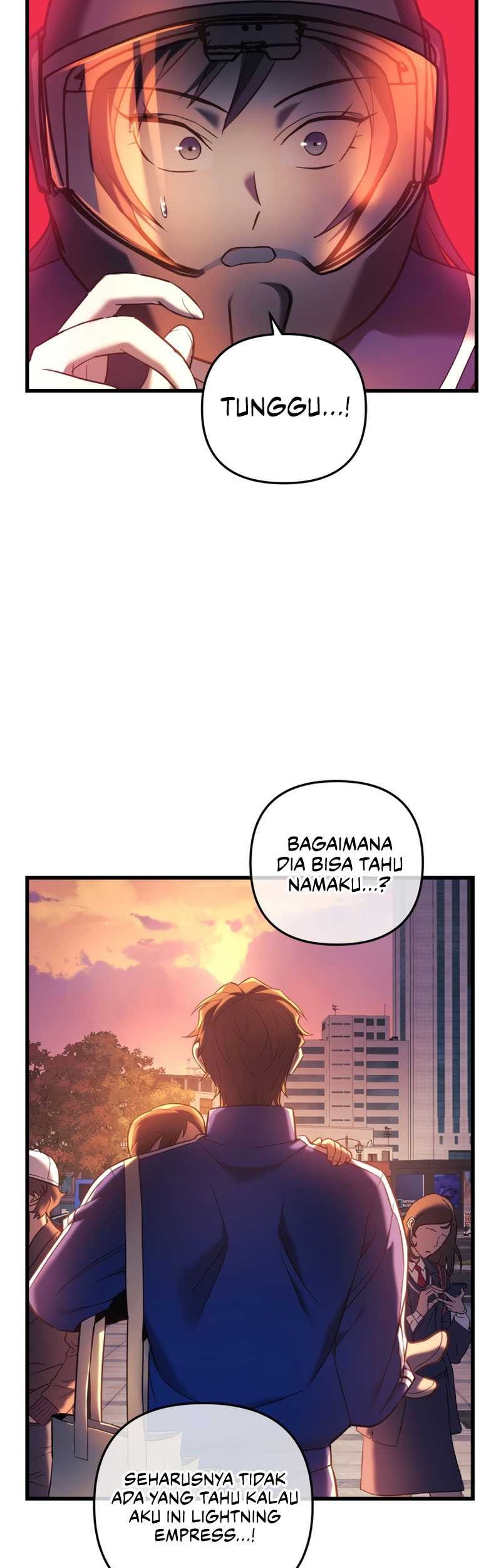 I’ll be Taking a Break for Personal Reasons Chapter 1 - halaman 90