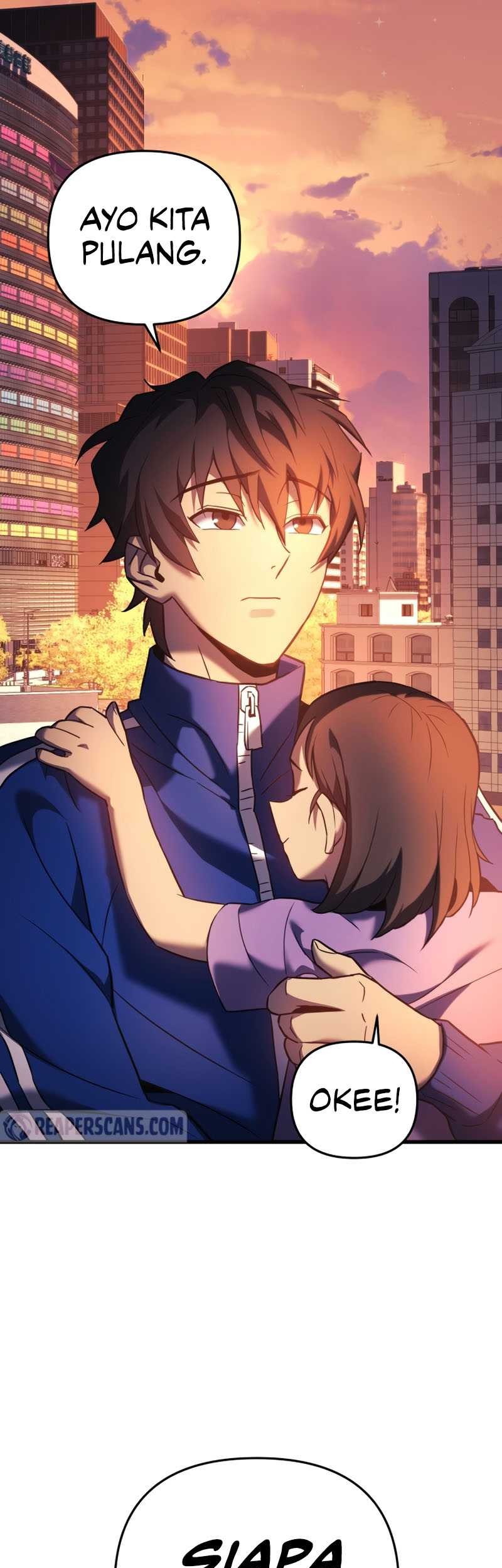 I’ll be Taking a Break for Personal Reasons Chapter 1 - halaman 93