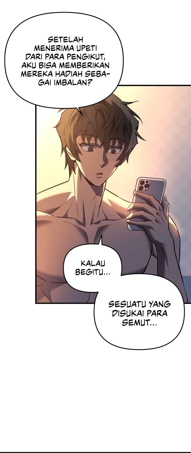 I’ll be Taking a Break for Personal Reasons Chapter 10 - halaman 11