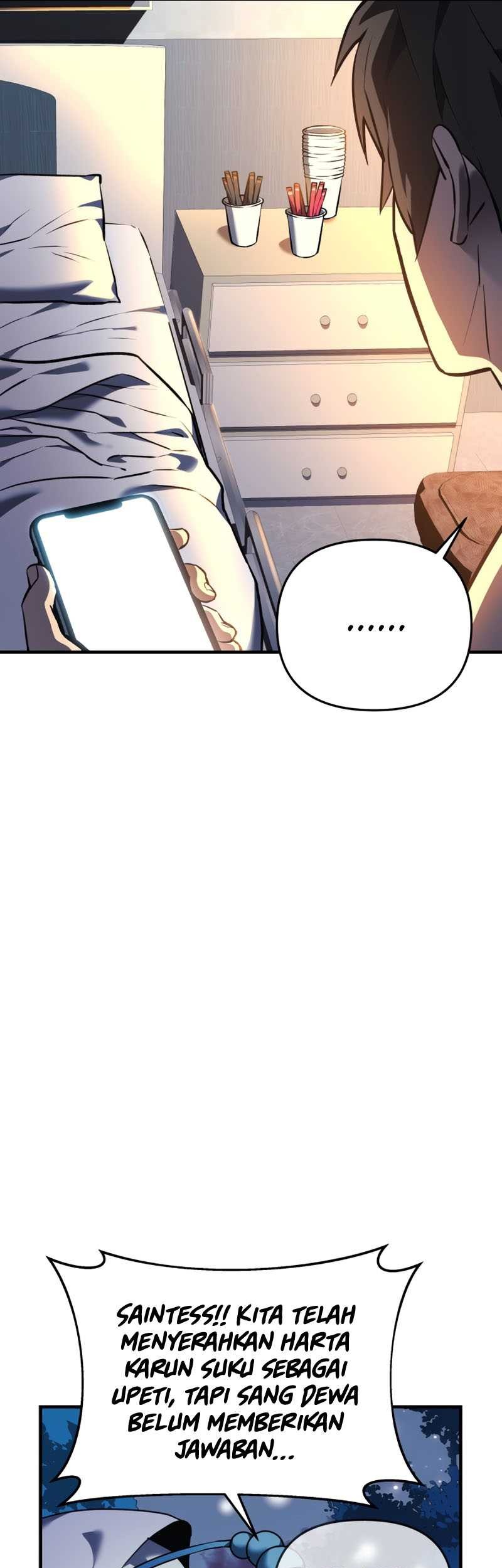 I’ll be Taking a Break for Personal Reasons Chapter 10 - halaman 12