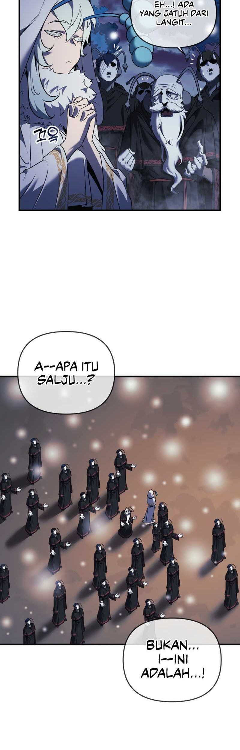 I’ll be Taking a Break for Personal Reasons Chapter 10 - halaman 13
