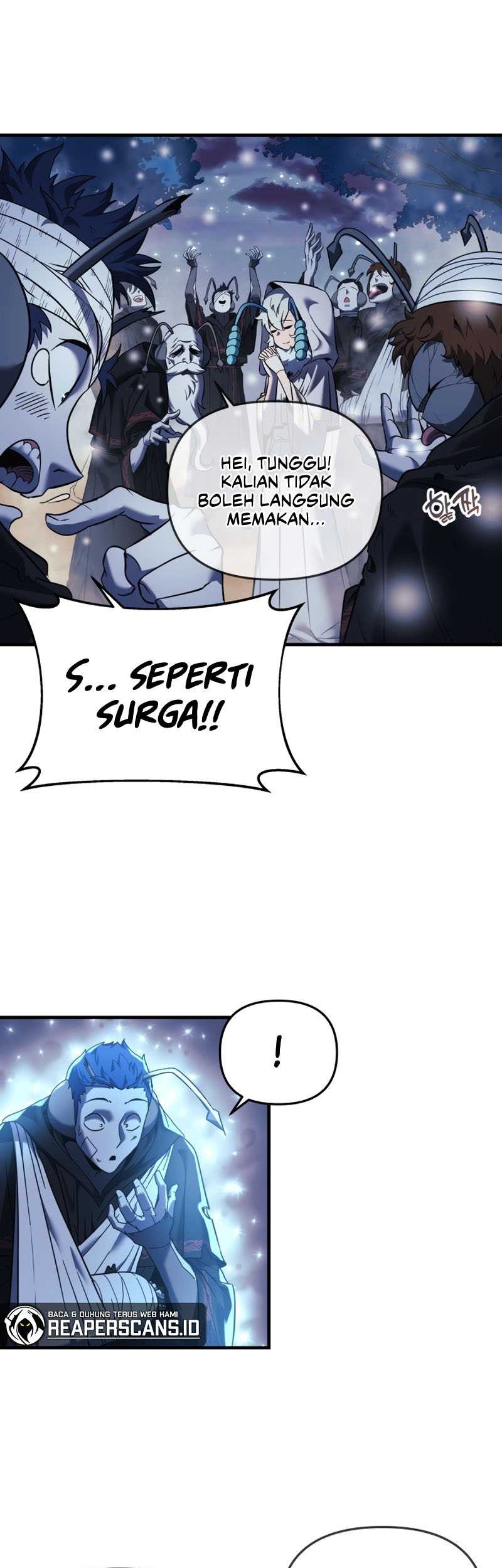 I’ll be Taking a Break for Personal Reasons Chapter 10 - halaman 14