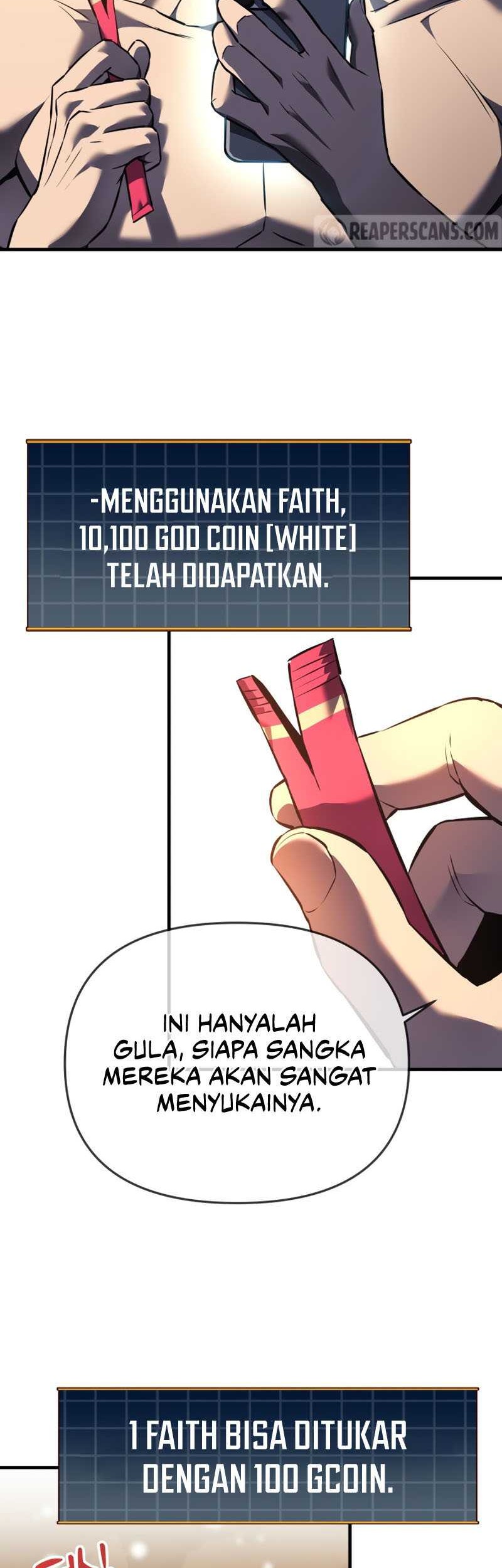 I’ll be Taking a Break for Personal Reasons Chapter 10 - halaman 18