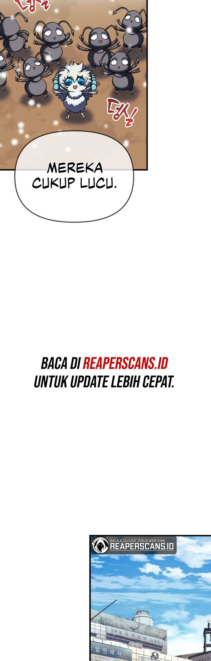 I’ll be Taking a Break for Personal Reasons Chapter 10 - halaman 19