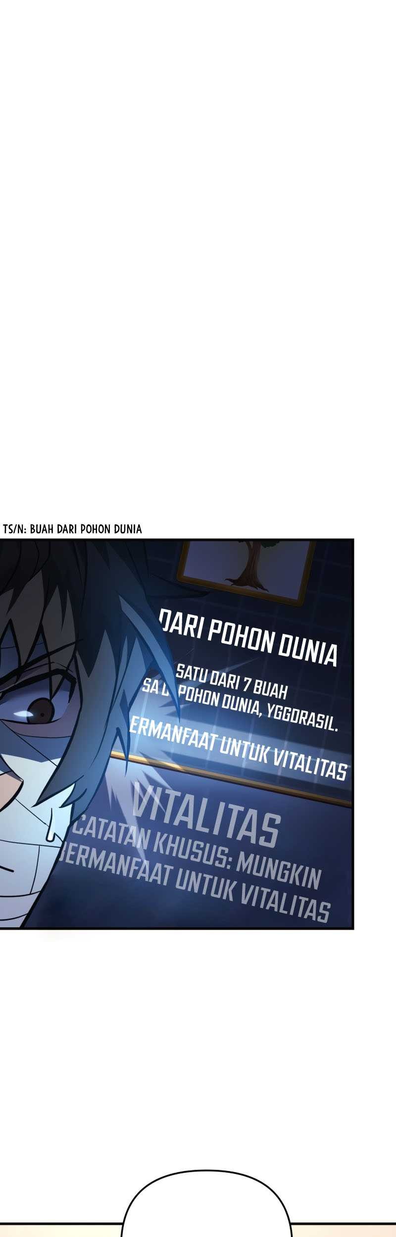 I’ll be Taking a Break for Personal Reasons Chapter 10 - halaman 2