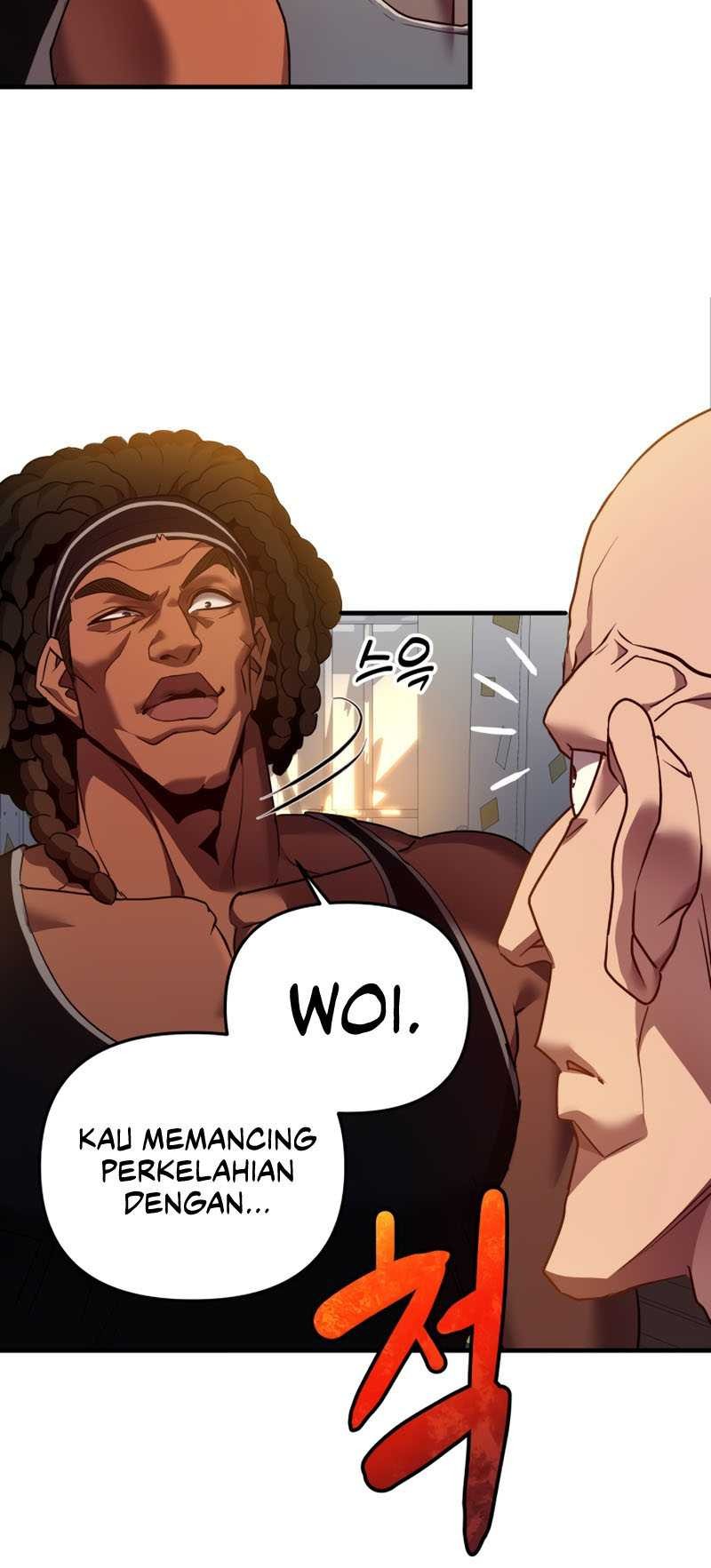 I’ll be Taking a Break for Personal Reasons Chapter 10 - halaman 21