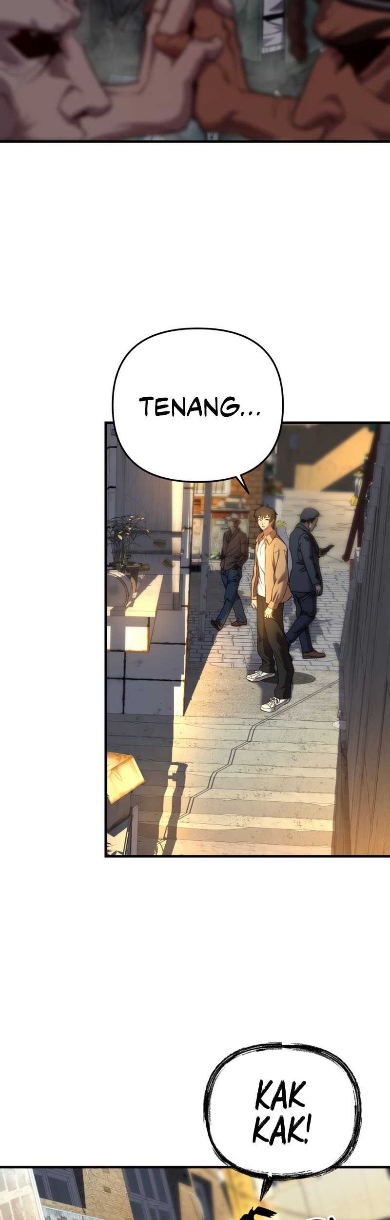 I’ll be Taking a Break for Personal Reasons Chapter 10 - halaman 23