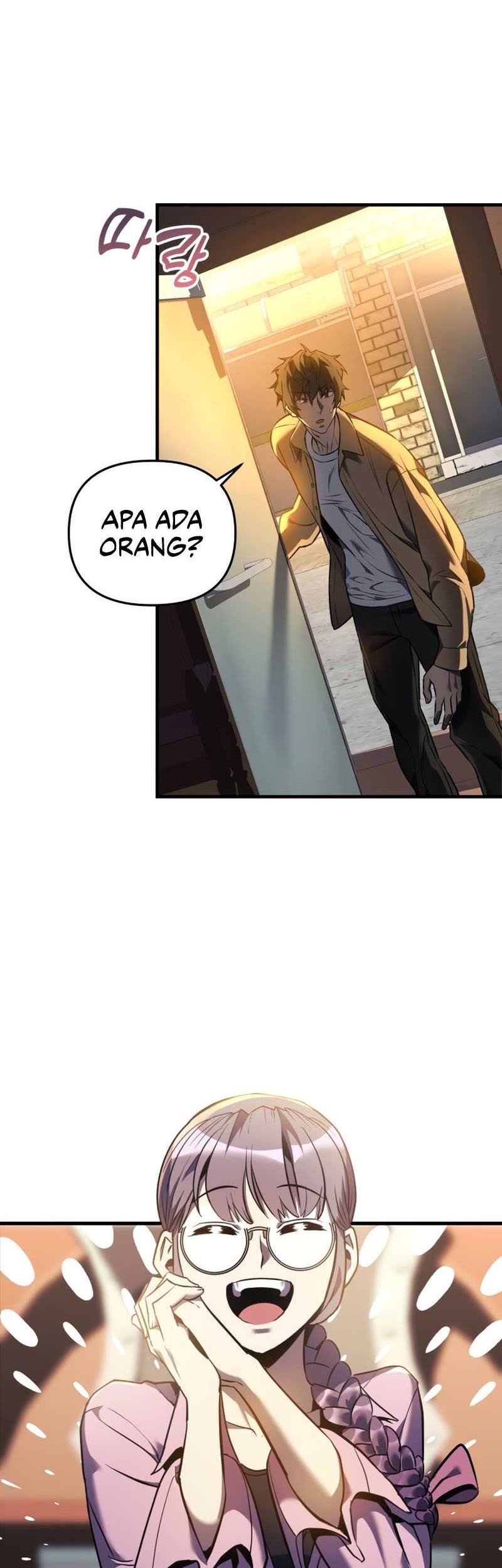 I’ll be Taking a Break for Personal Reasons Chapter 10 - halaman 25