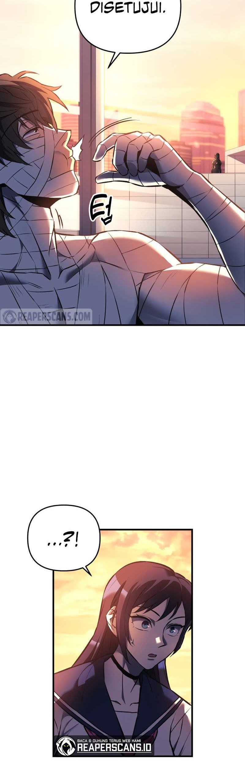 I’ll be Taking a Break for Personal Reasons Chapter 10 - halaman 3