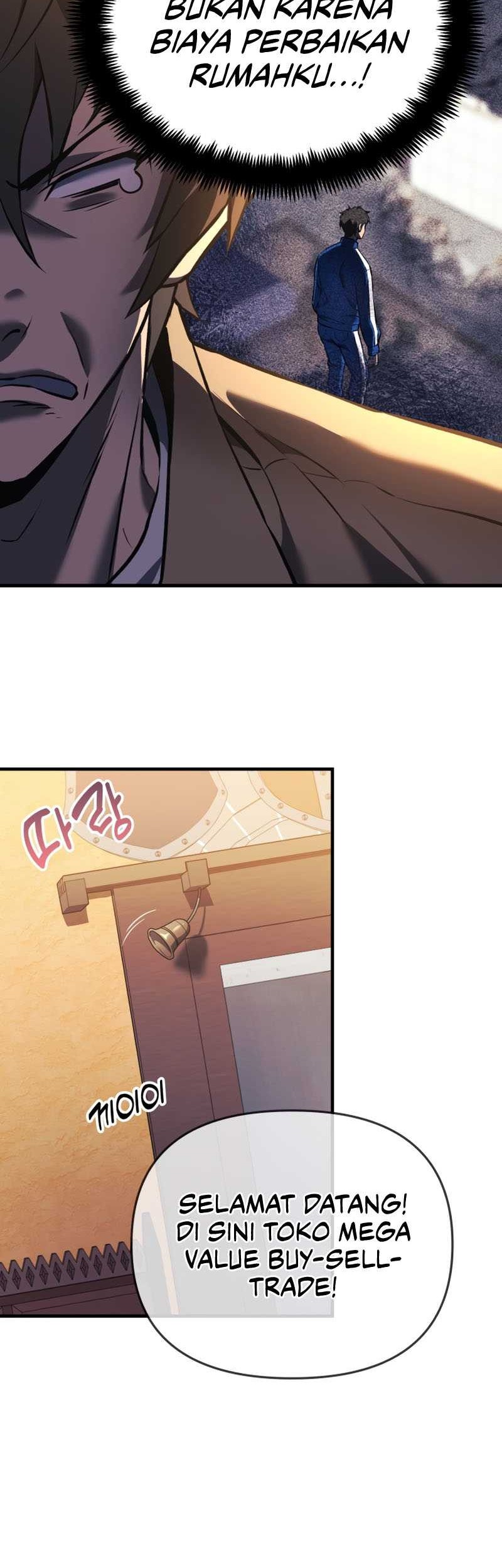 I’ll be Taking a Break for Personal Reasons Chapter 10 - halaman 30