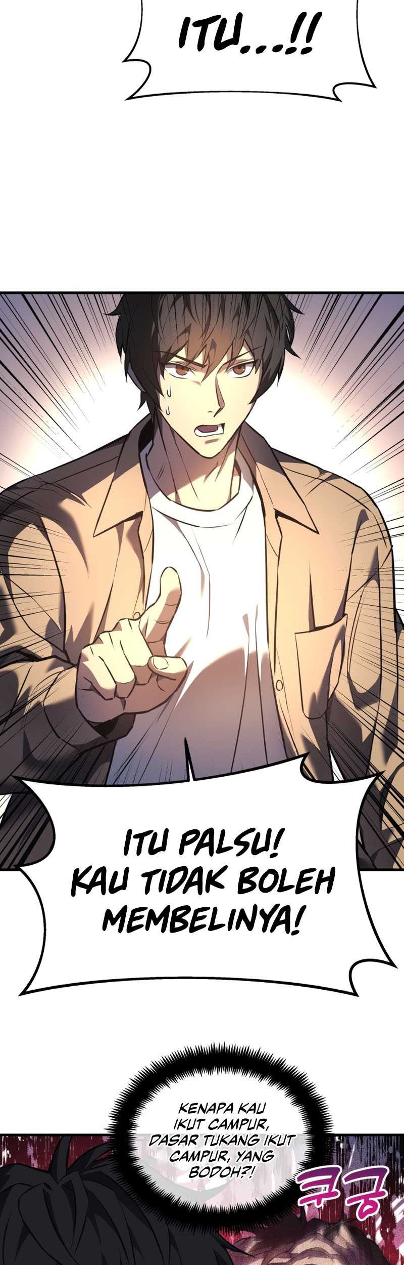 I’ll be Taking a Break for Personal Reasons Chapter 10 - halaman 39
