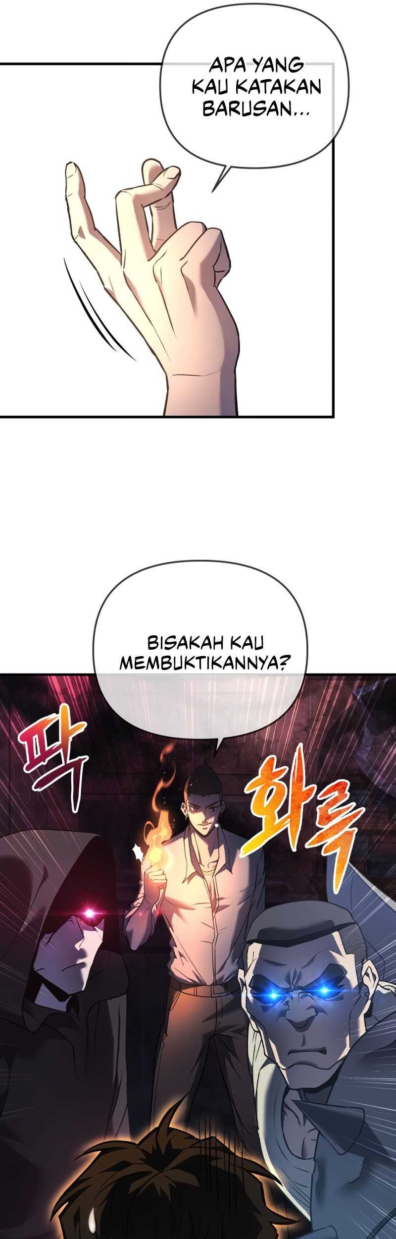 I’ll be Taking a Break for Personal Reasons Chapter 10 - halaman 42