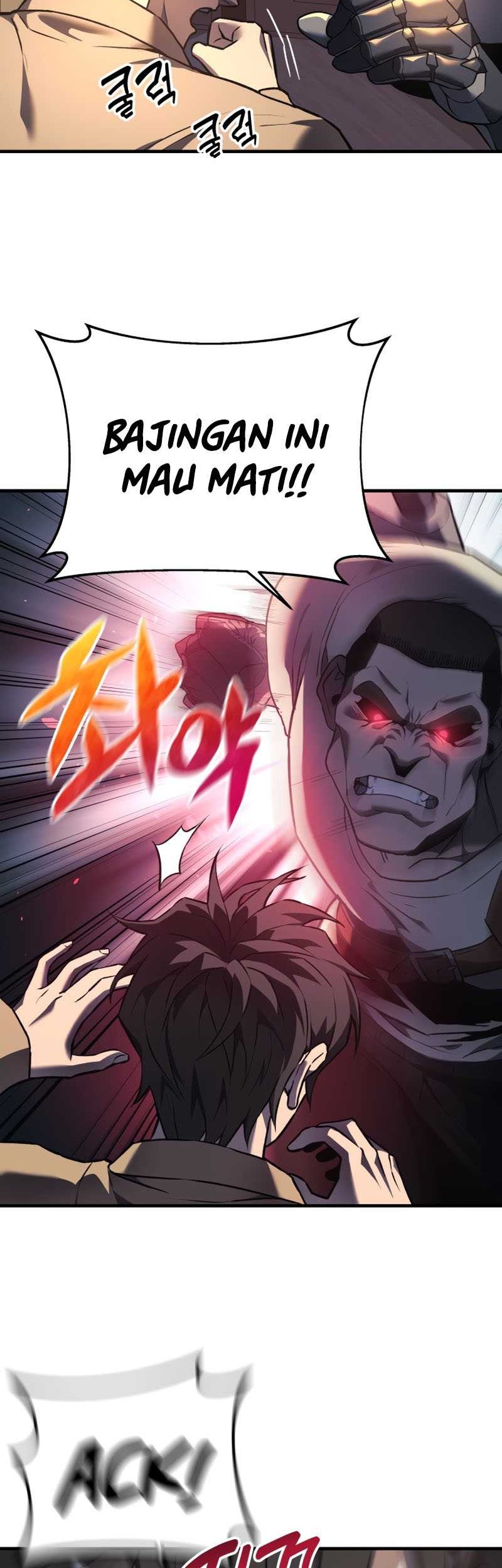I’ll be Taking a Break for Personal Reasons Chapter 10 - halaman 45
