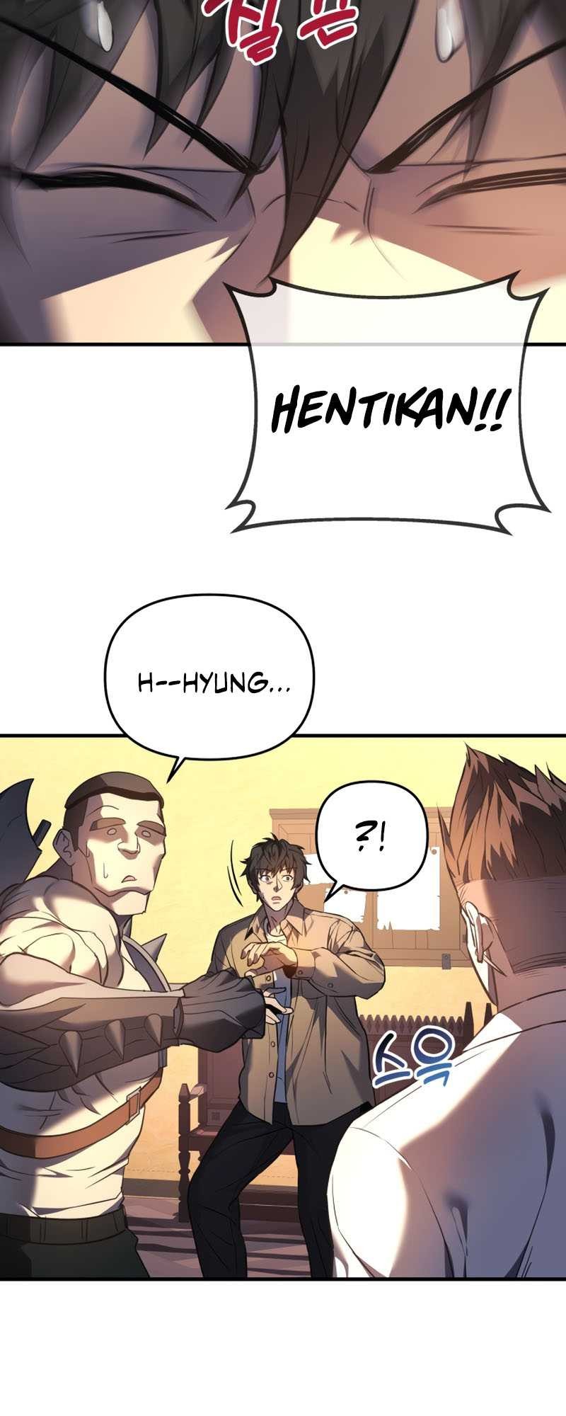 I’ll be Taking a Break for Personal Reasons Chapter 10 - halaman 46