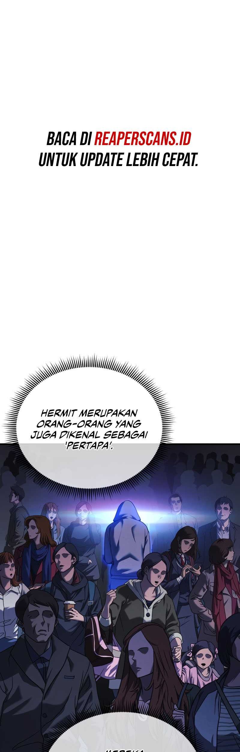 I’ll be Taking a Break for Personal Reasons Chapter 10 - halaman 49