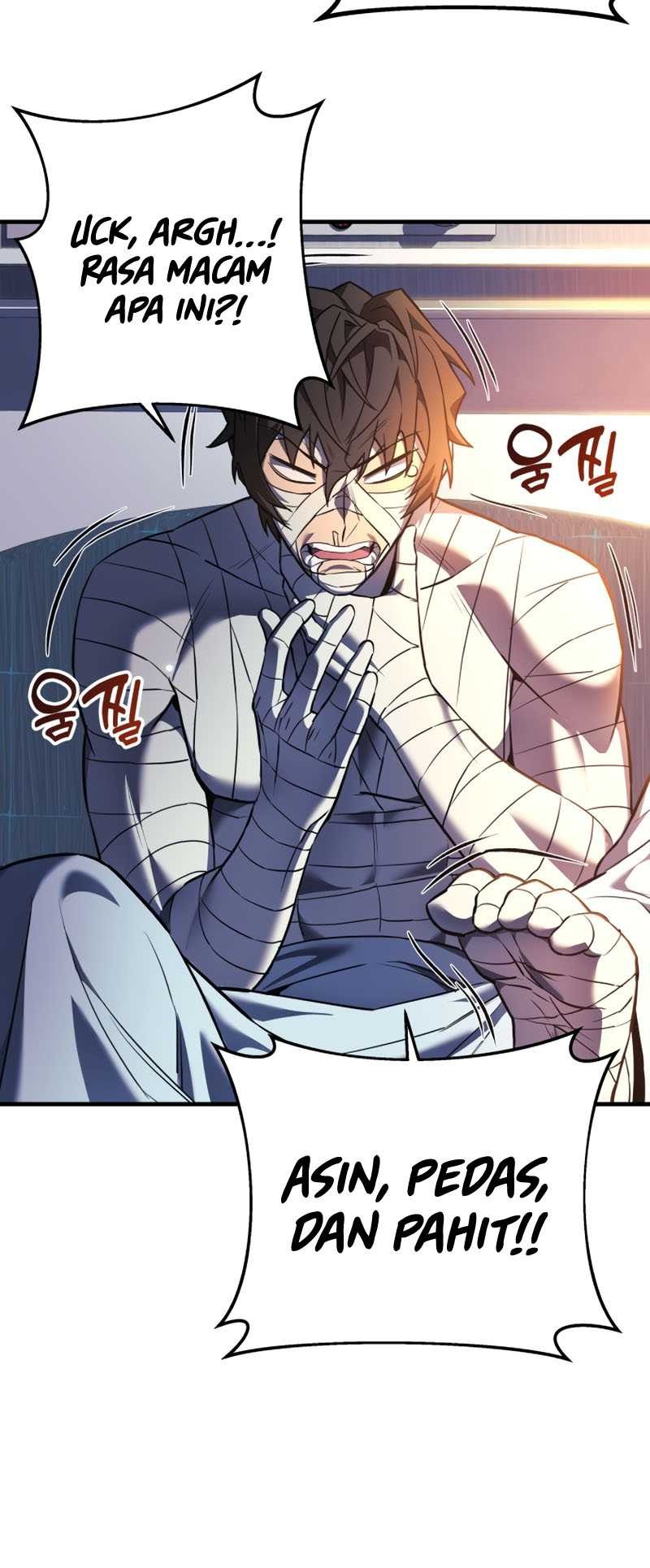 I’ll be Taking a Break for Personal Reasons Chapter 10 - halaman 6