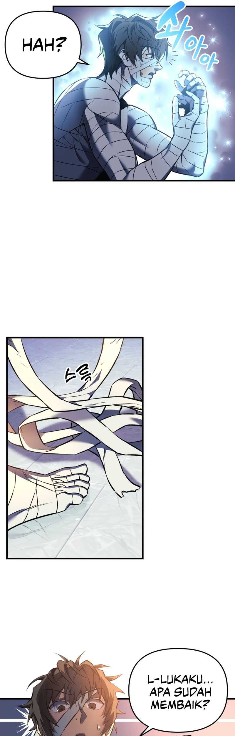 I’ll be Taking a Break for Personal Reasons Chapter 10 - halaman 7