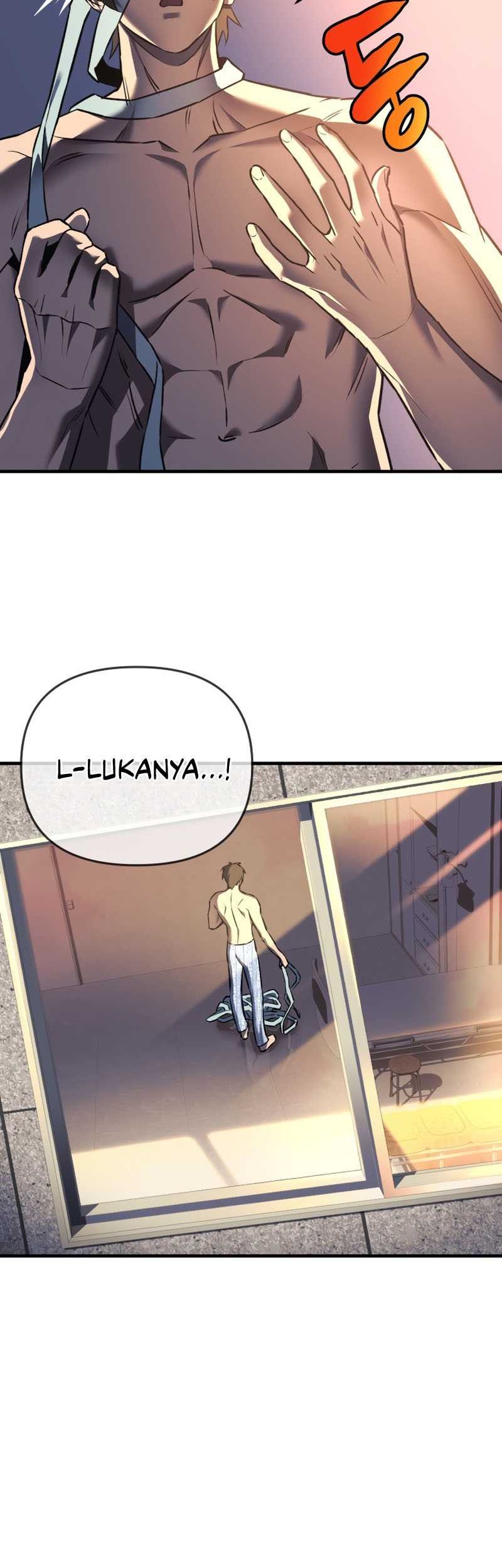 I’ll be Taking a Break for Personal Reasons Chapter 10 - halaman 8