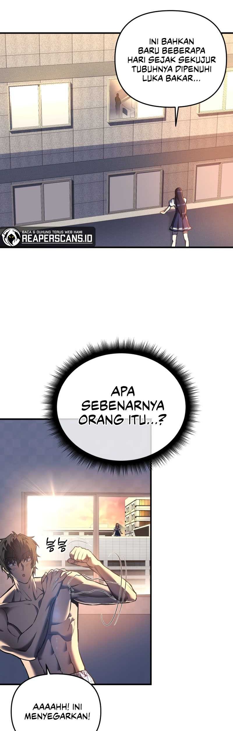 I’ll be Taking a Break for Personal Reasons Chapter 10 - halaman 9
