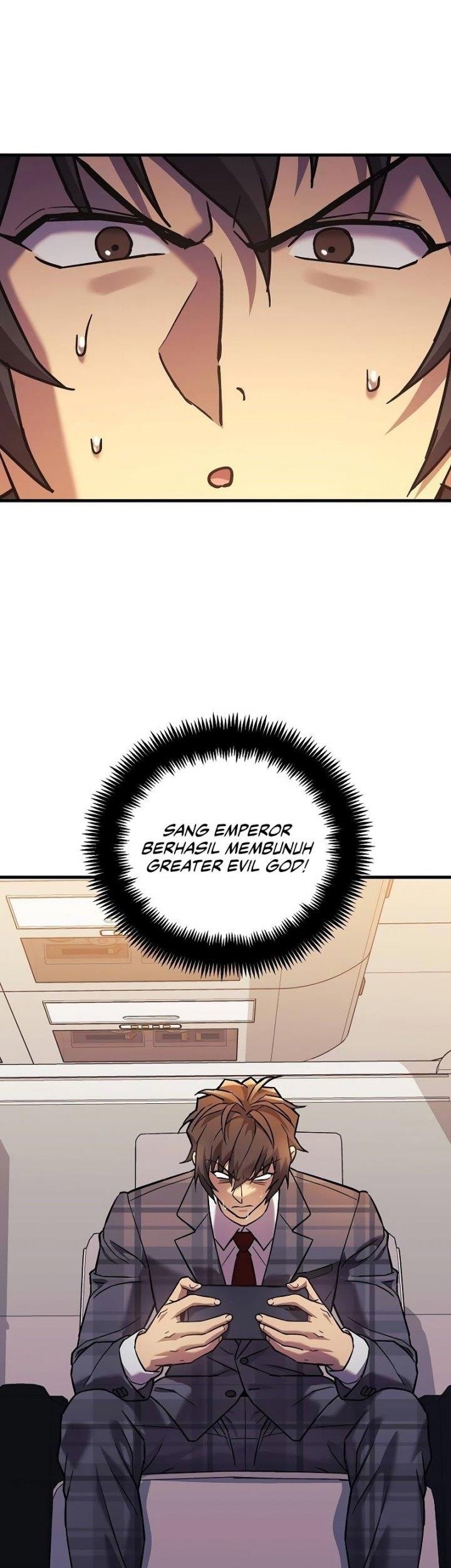 I’ll be Taking a Break for Personal Reasons Chapter 100 - halaman 11