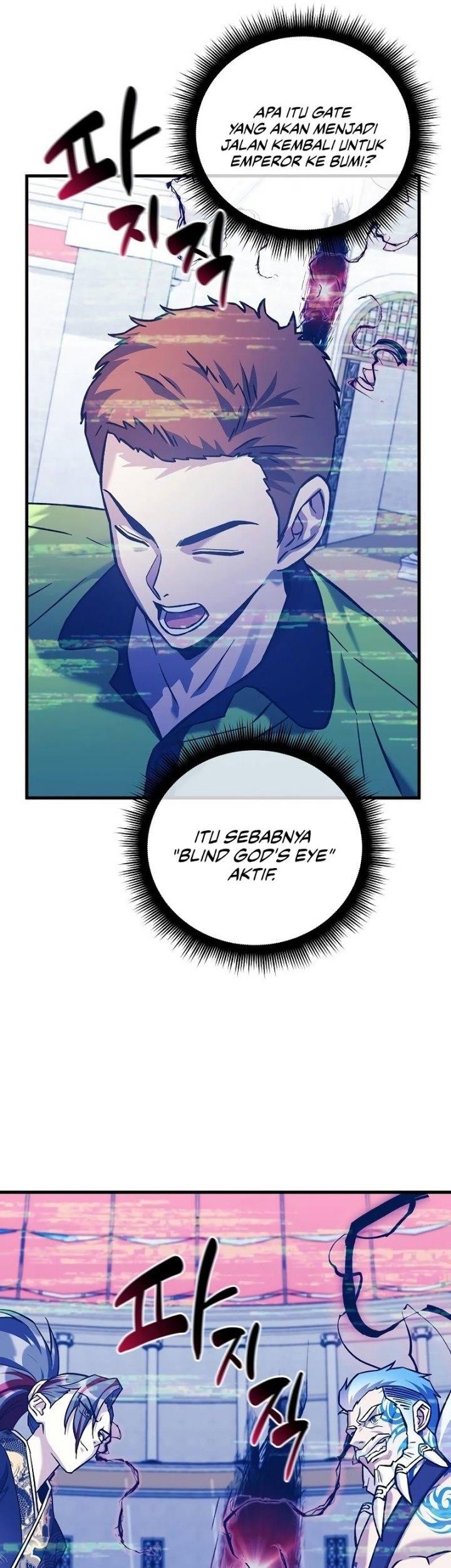 I’ll be Taking a Break for Personal Reasons Chapter 100 - halaman 13