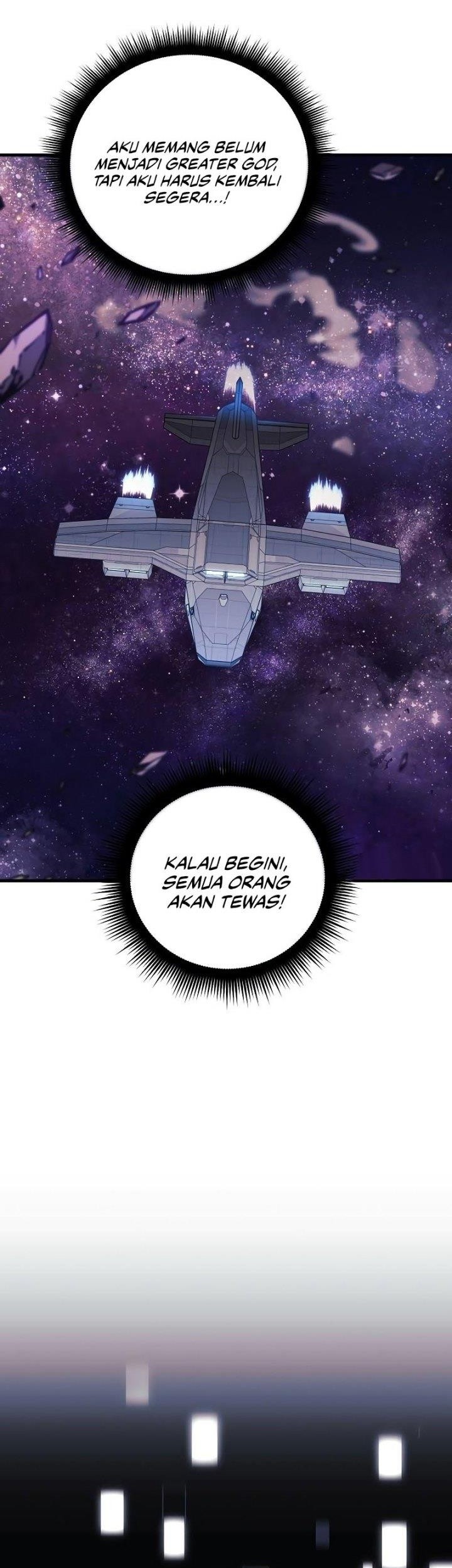 I’ll be Taking a Break for Personal Reasons Chapter 100 - halaman 15